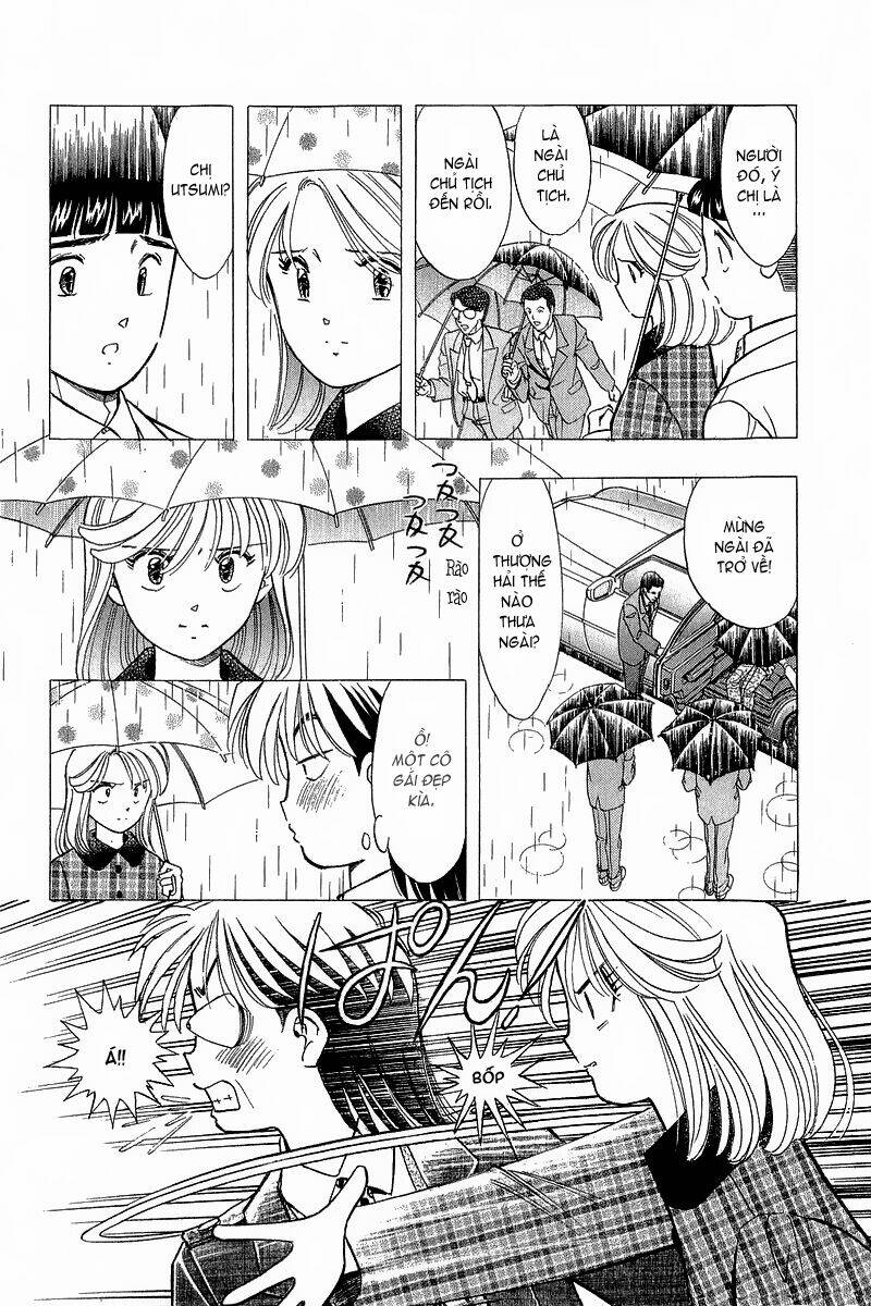 Yume De Aetara Chapter 90 - Trang 2