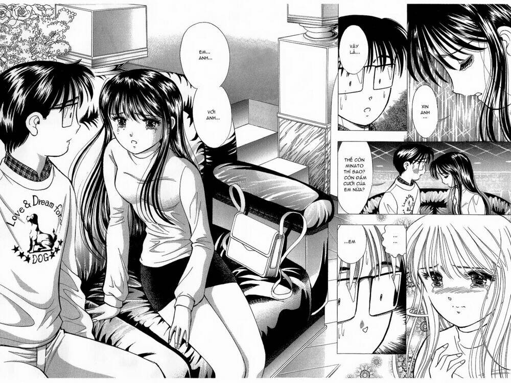 Yume De Aetara Chapter 91 - Trang 2