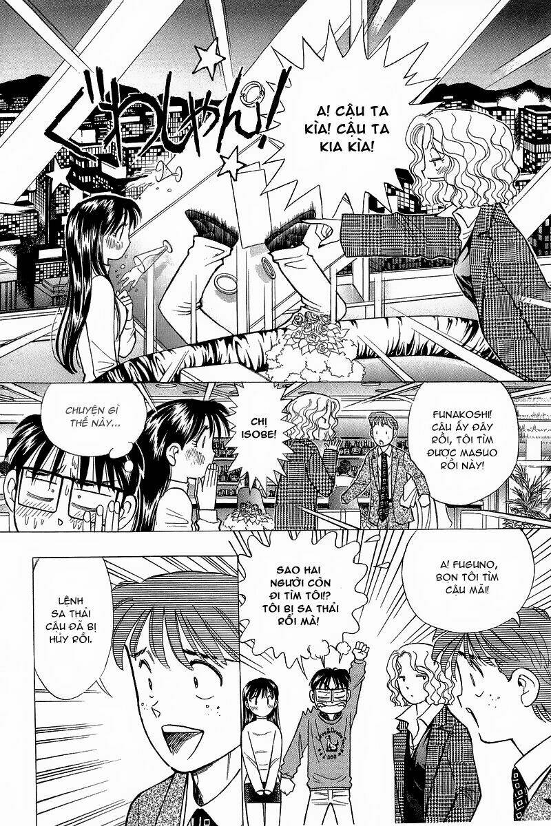 Yume De Aetara Chapter 91 - Trang 2