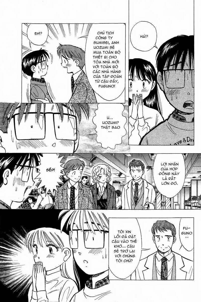 Yume De Aetara Chapter 91 - Trang 2