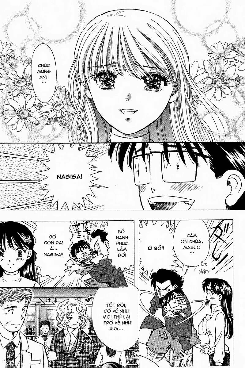 Yume De Aetara Chapter 91 - Trang 2