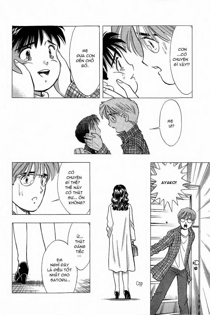 Yume De Aetara Chapter 91 - Trang 2