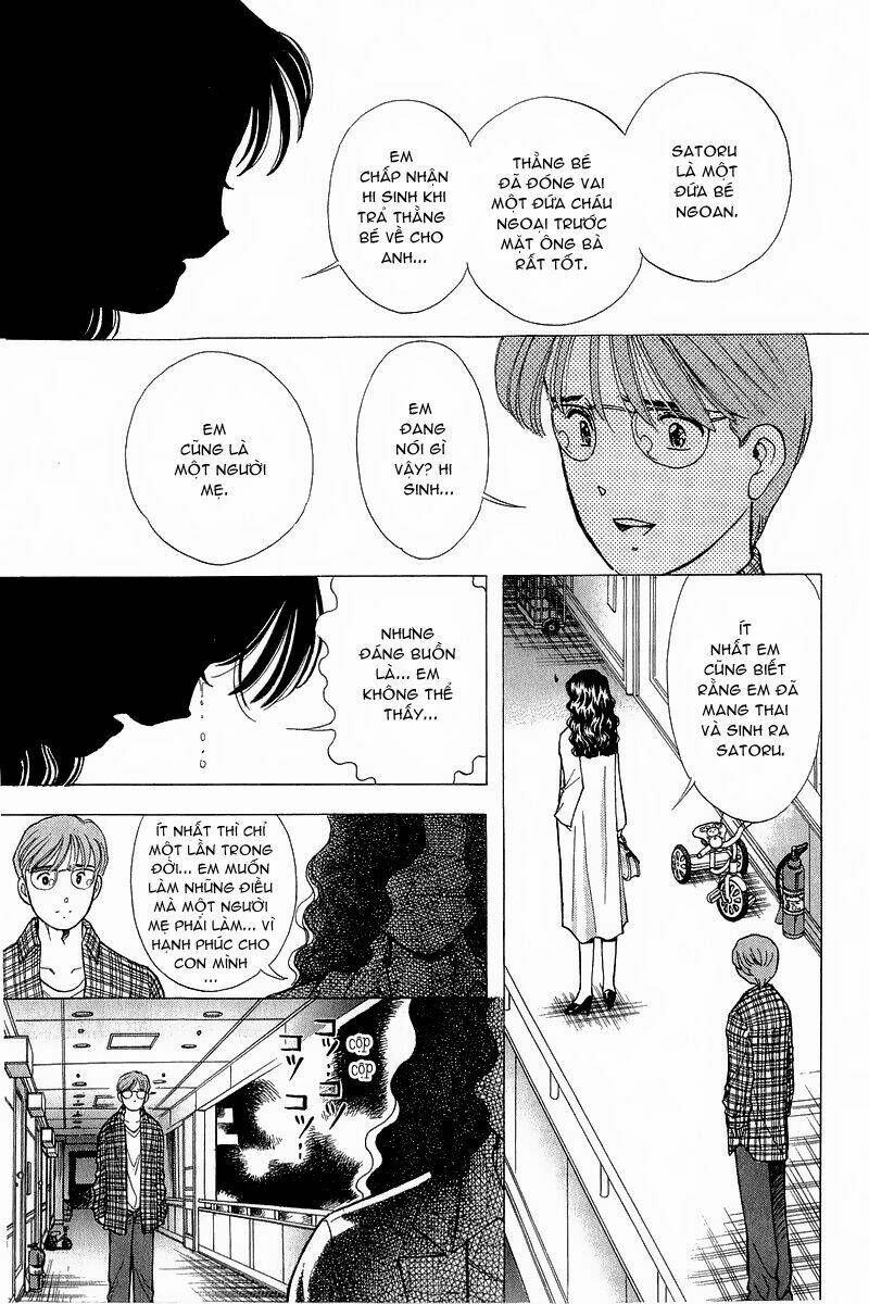 Yume De Aetara Chapter 91 - Trang 2