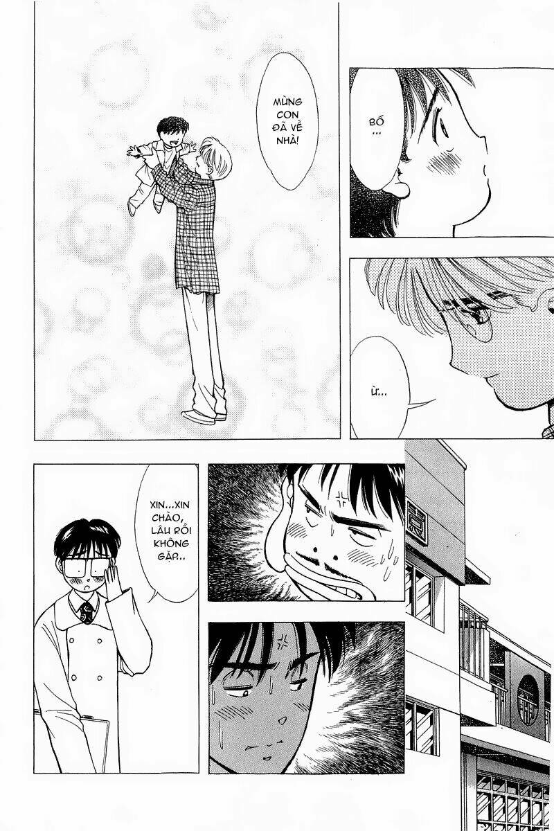 Yume De Aetara Chapter 91 - Trang 2