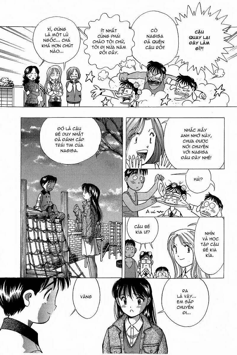 Yume De Aetara Chapter 91 - Trang 2