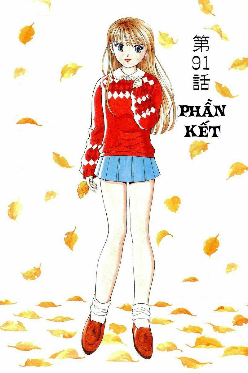 Yume De Aetara Chapter 91 - Trang 2