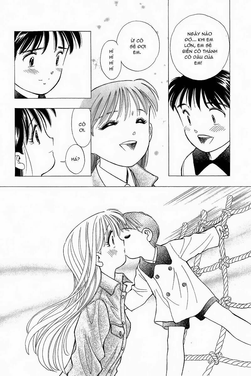 Yume De Aetara Chapter 91 - Trang 2