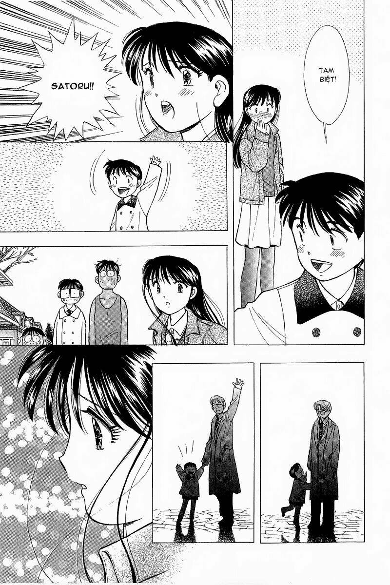 Yume De Aetara Chapter 91 - Trang 2