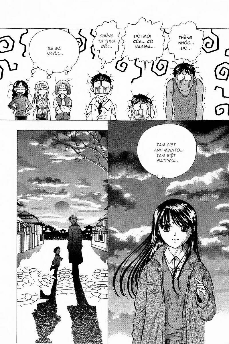 Yume De Aetara Chapter 91 - Trang 2