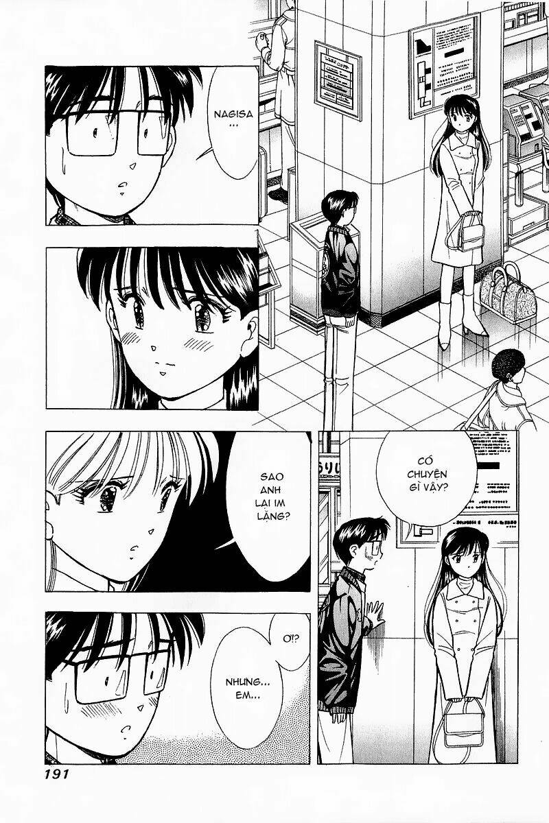 Yume De Aetara Chapter 91 - Trang 2