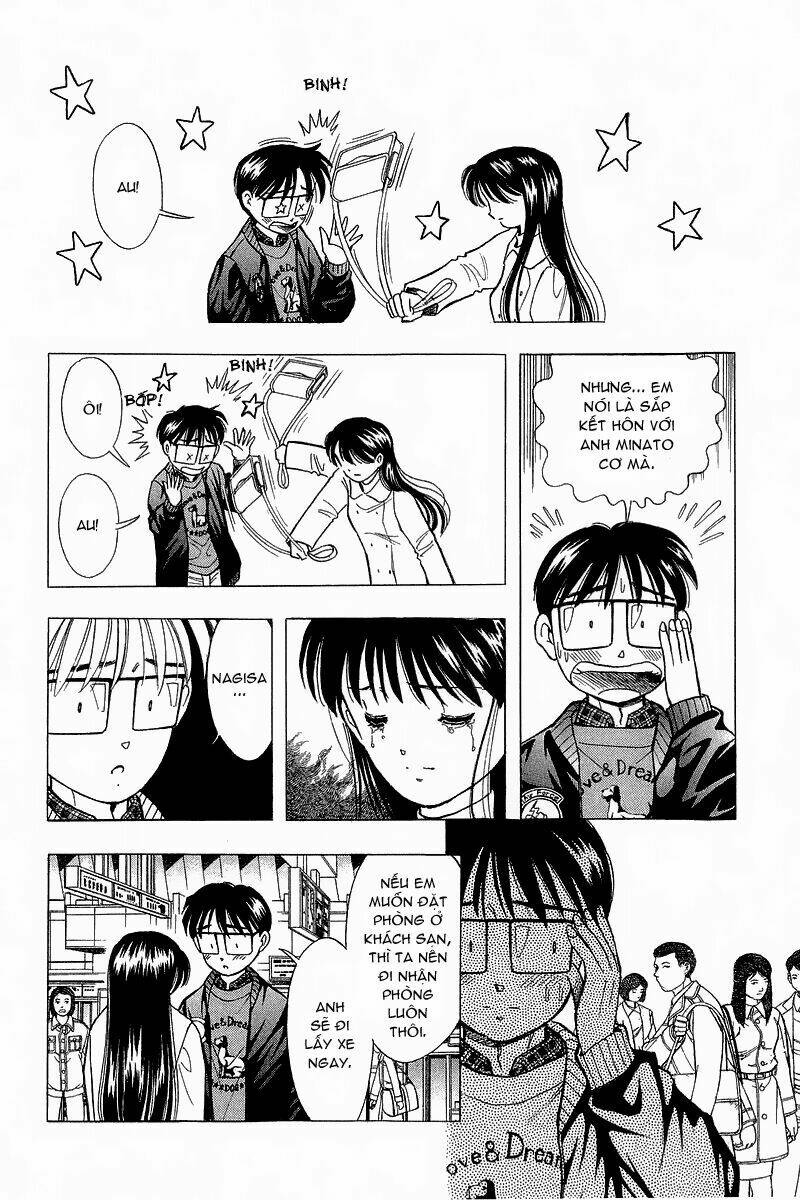 Yume De Aetara Chapter 91 - Trang 2