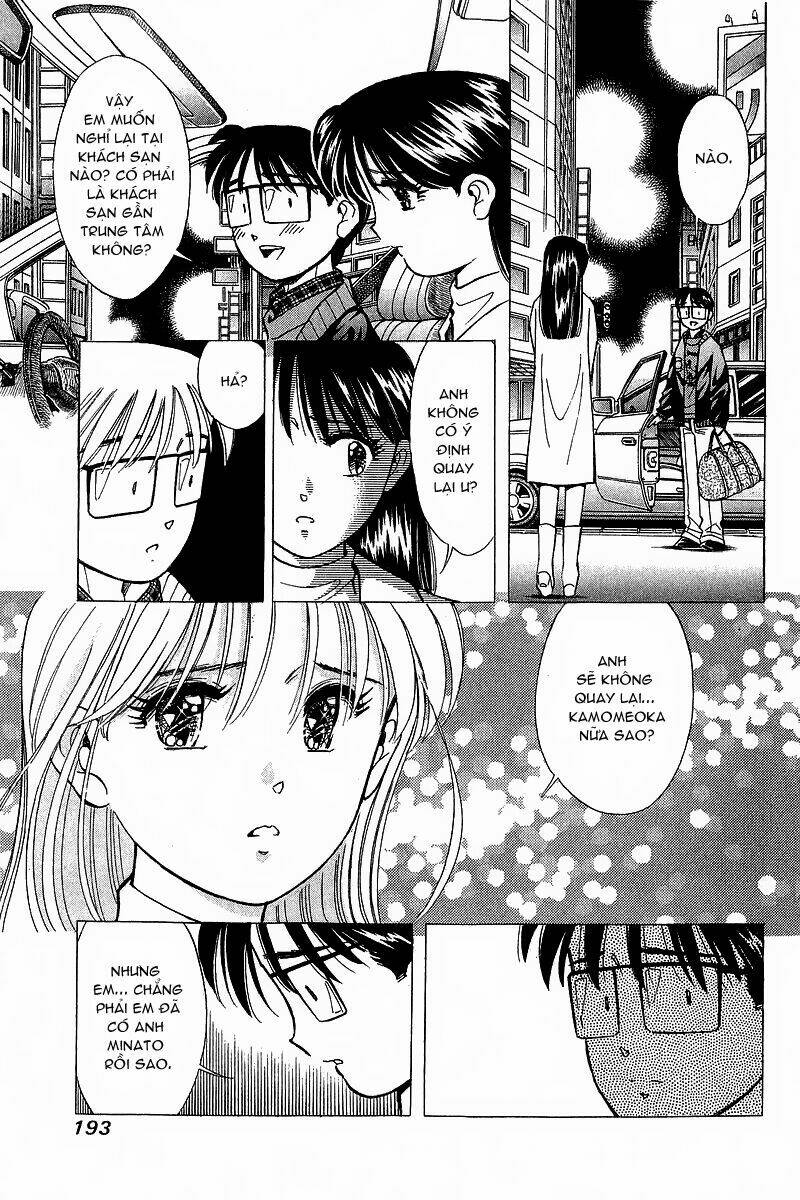 Yume De Aetara Chapter 91 - Trang 2