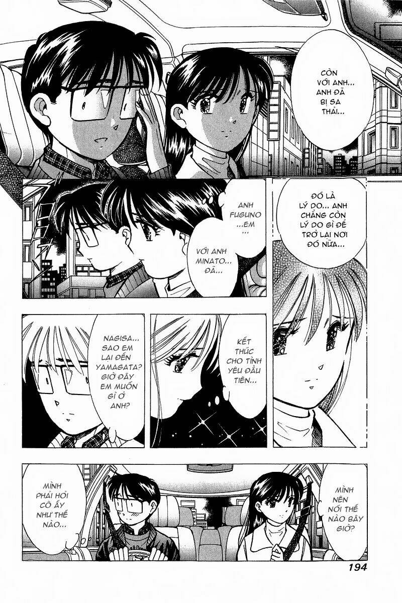 Yume De Aetara Chapter 91 - Trang 2