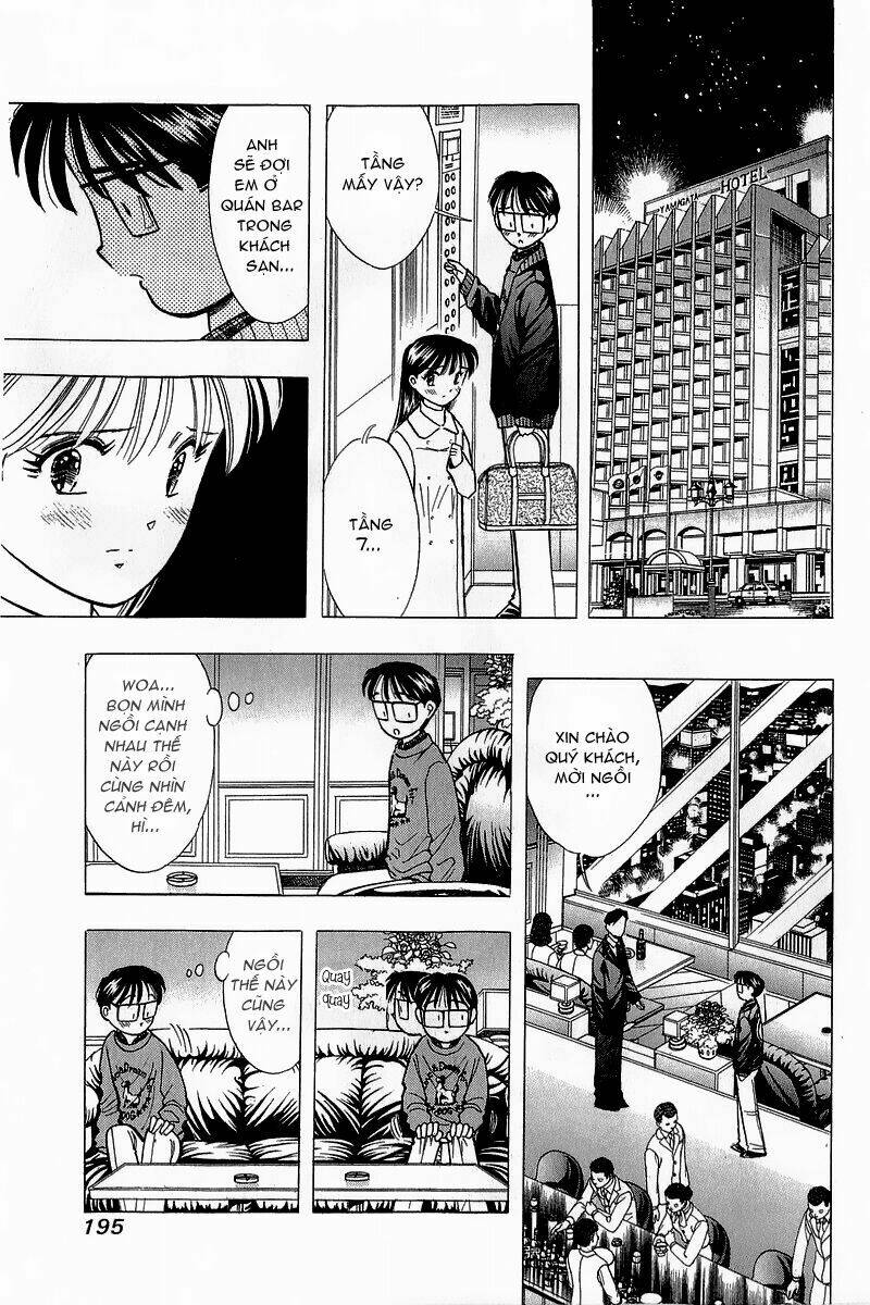 Yume De Aetara Chapter 91 - Trang 2