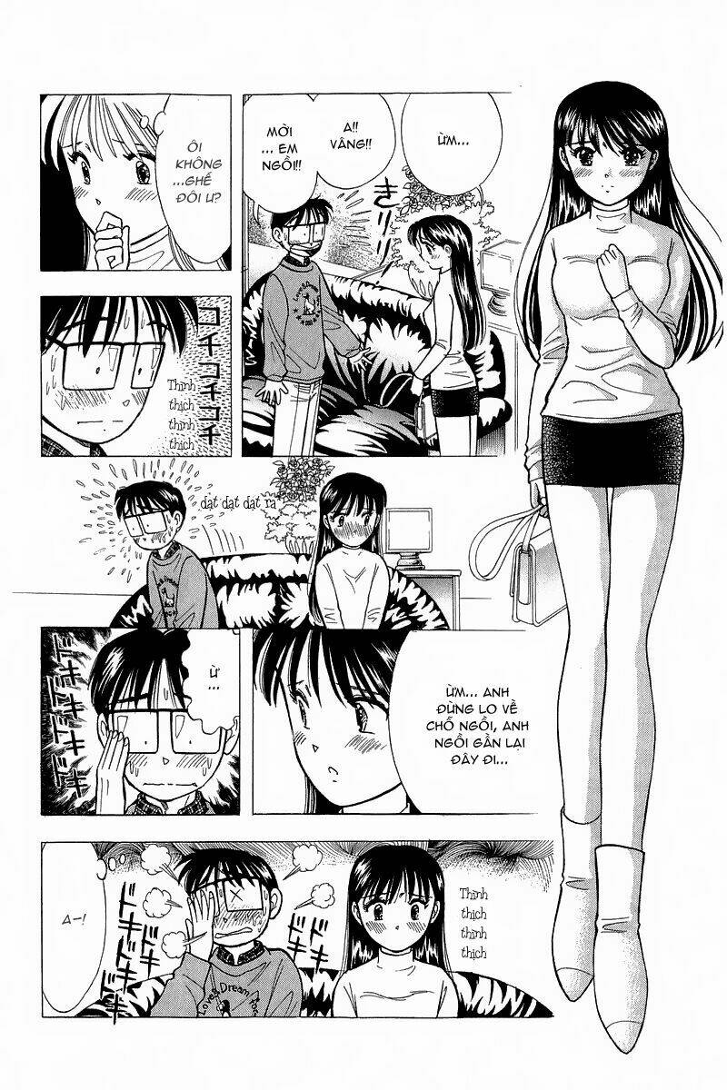 Yume De Aetara Chapter 91 - Trang 2