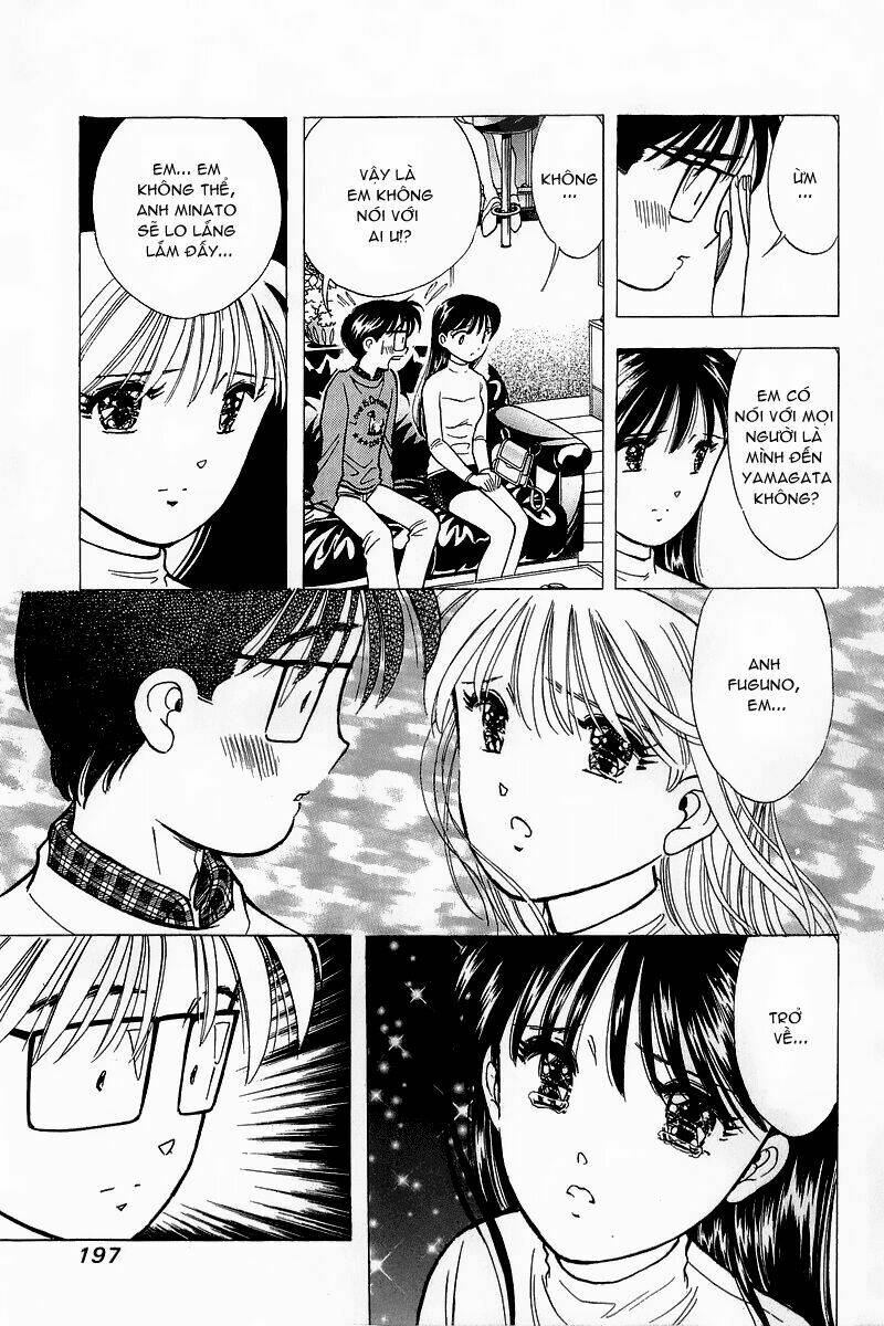 Yume De Aetara Chapter 91 - Trang 2