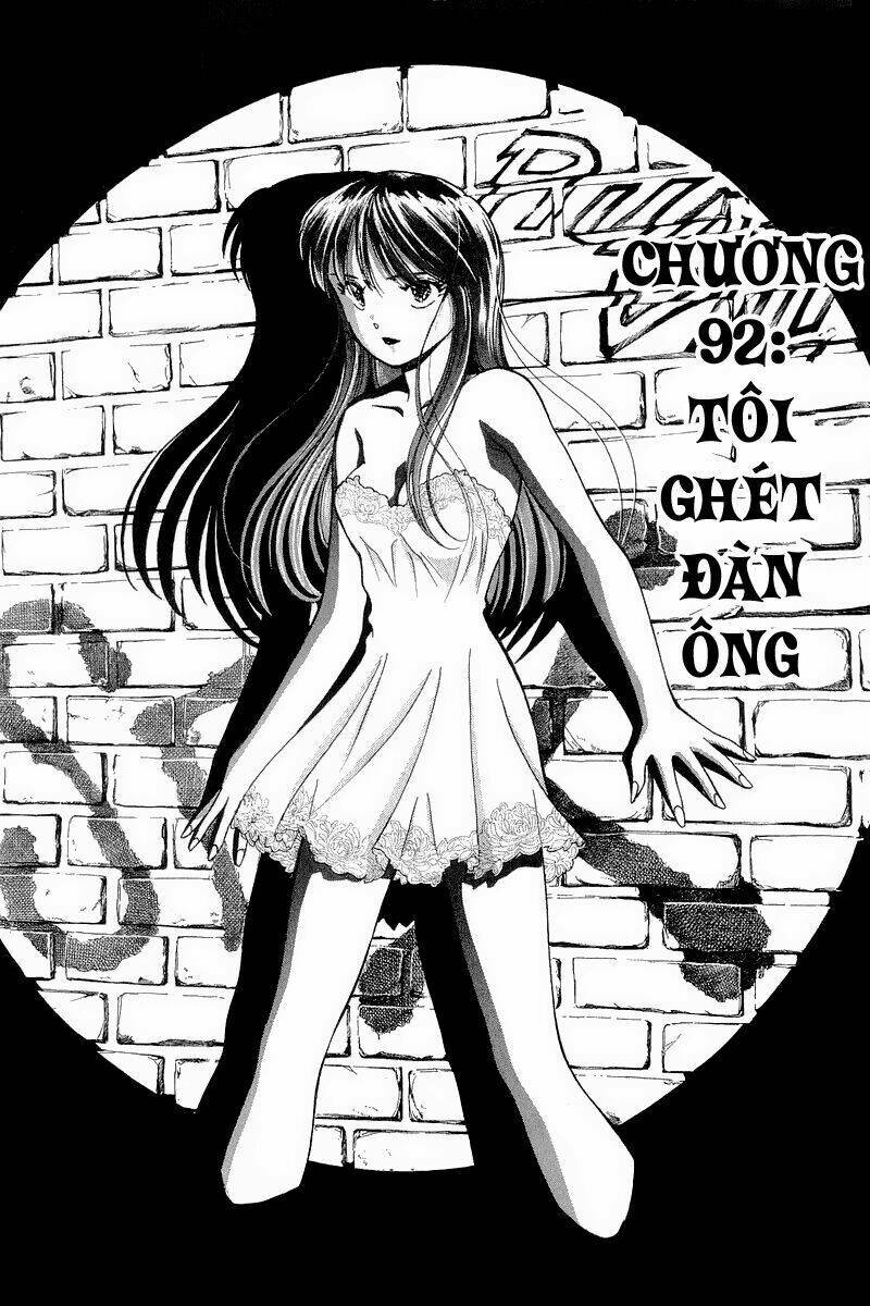 Yume De Aetara Chapter 92 - Trang 2