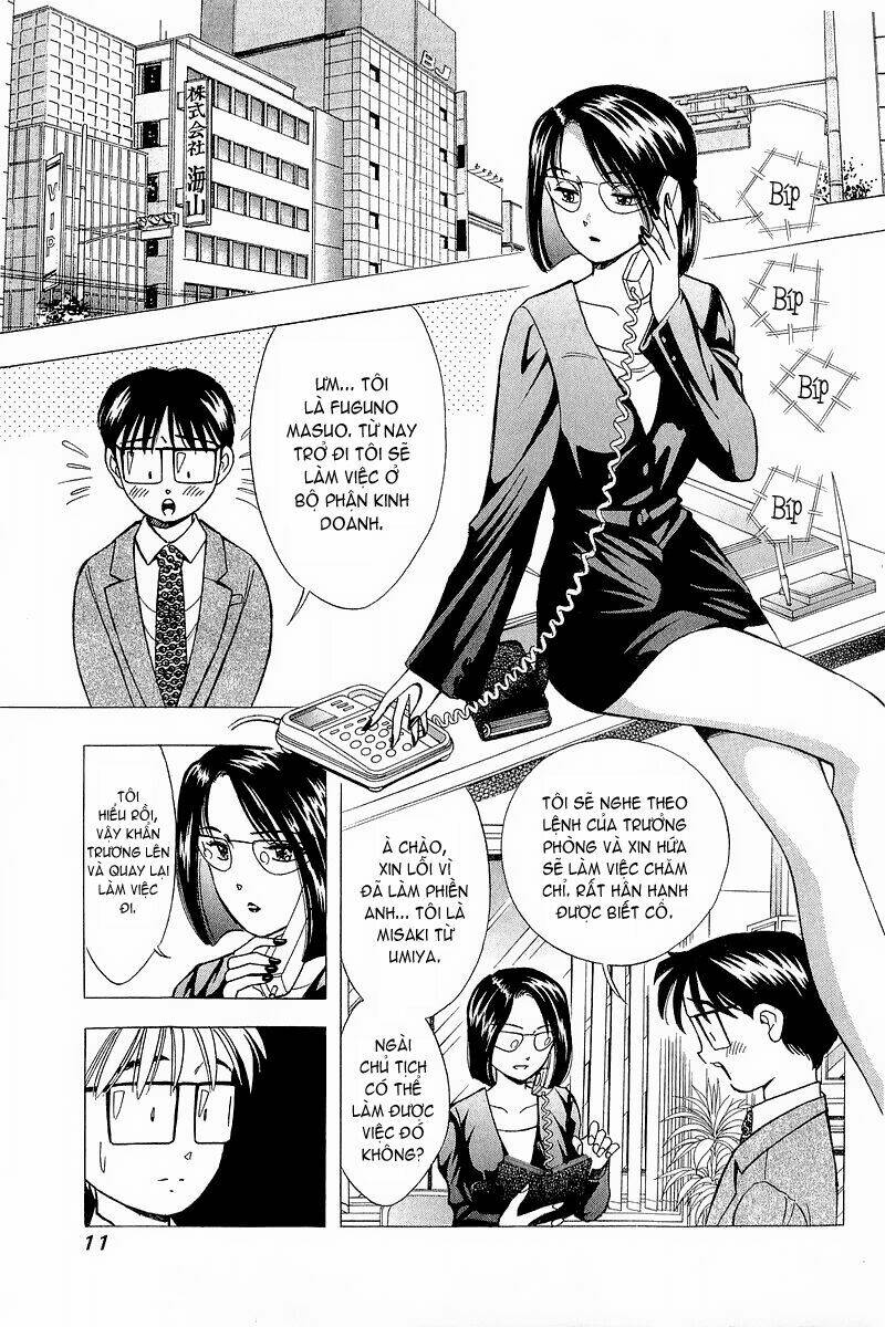 Yume De Aetara Chapter 92 - Trang 2
