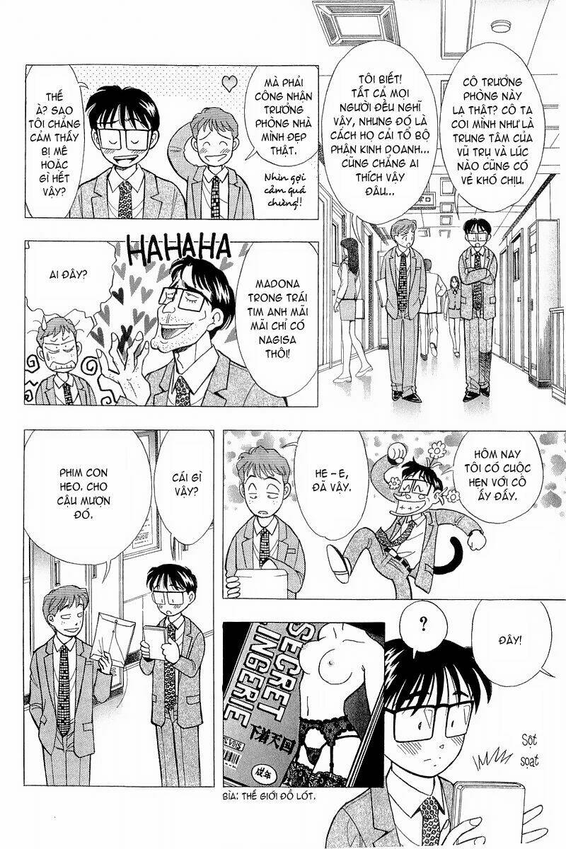 Yume De Aetara Chapter 92 - Trang 2