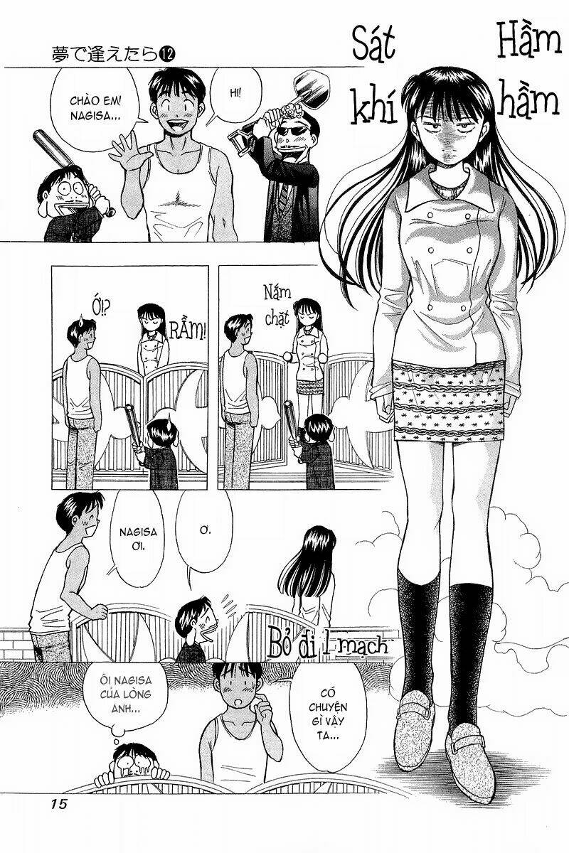 Yume De Aetara Chapter 92 - Trang 2