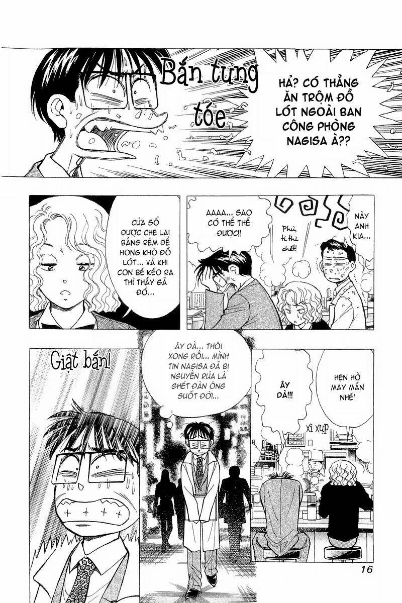 Yume De Aetara Chapter 92 - Trang 2