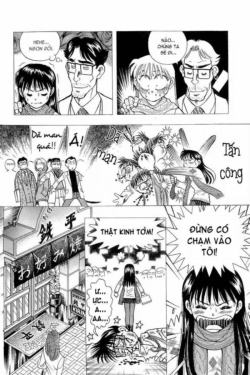 Yume De Aetara Chapter 92 - Trang 2