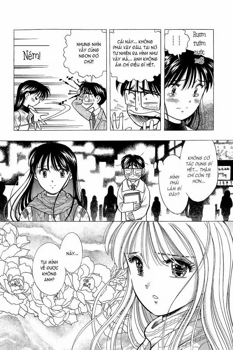 Yume De Aetara Chapter 92 - Trang 2