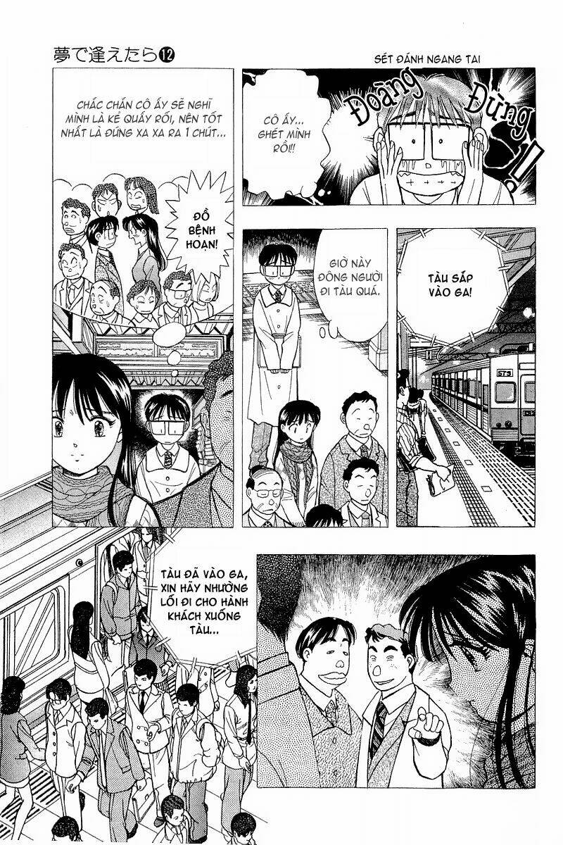 Yume De Aetara Chapter 92 - Trang 2