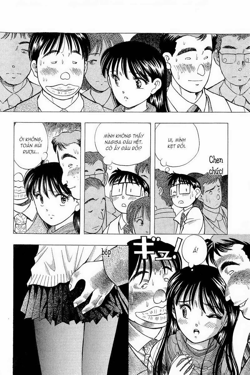 Yume De Aetara Chapter 92 - Trang 2