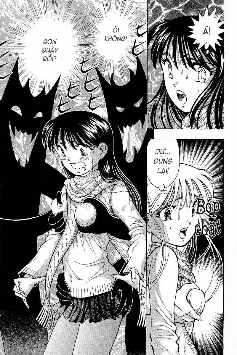 Yume De Aetara Chapter 92 - Trang 2