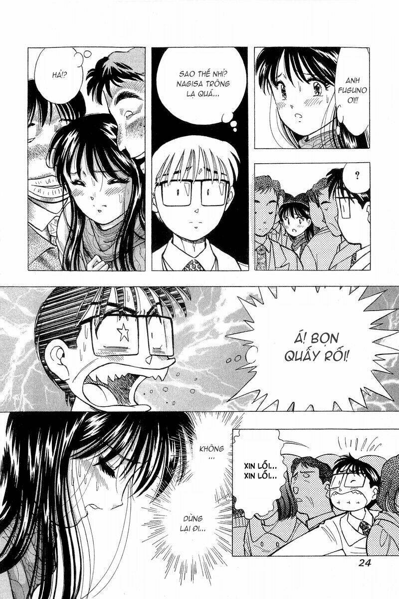 Yume De Aetara Chapter 92 - Trang 2