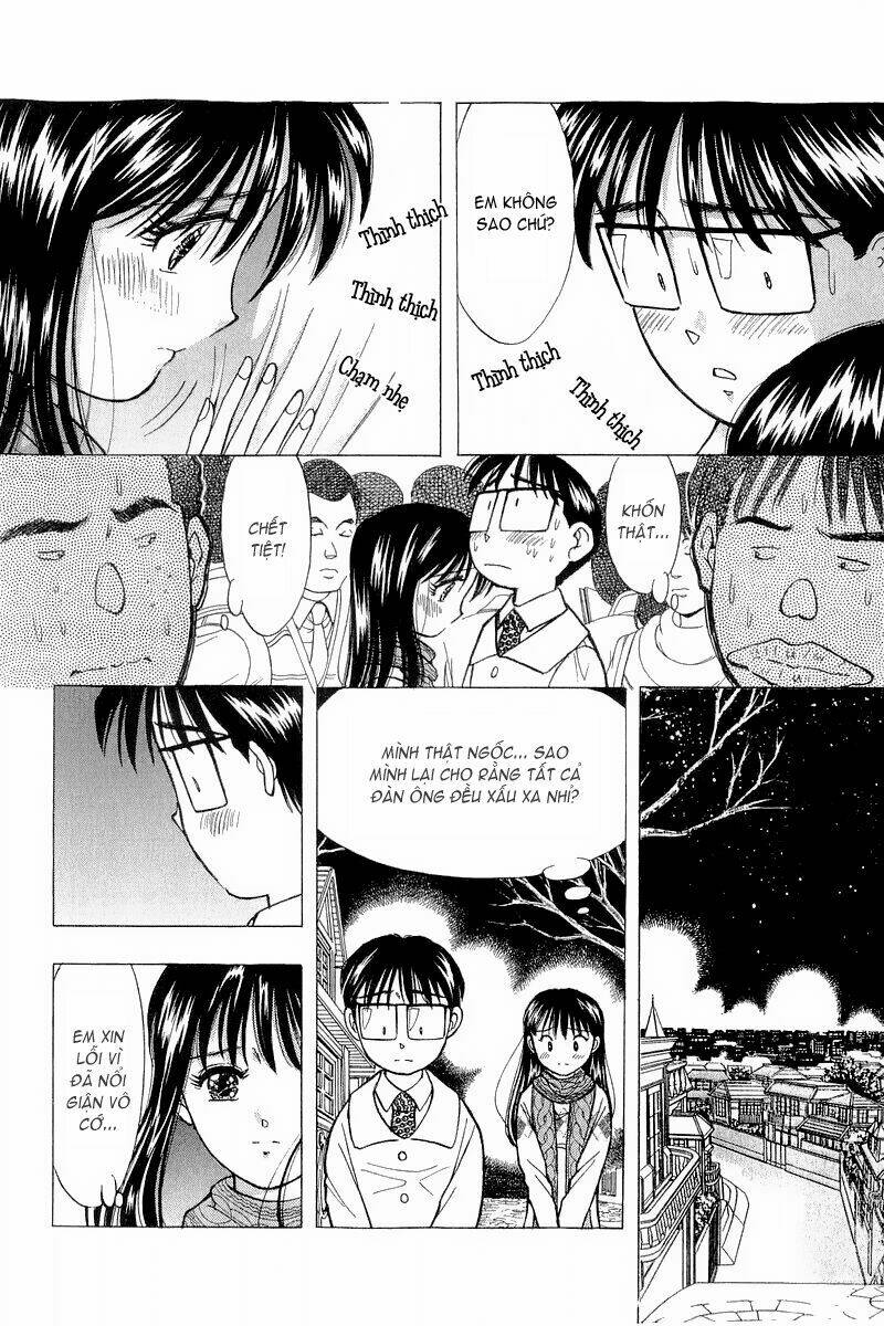 Yume De Aetara Chapter 92 - Trang 2