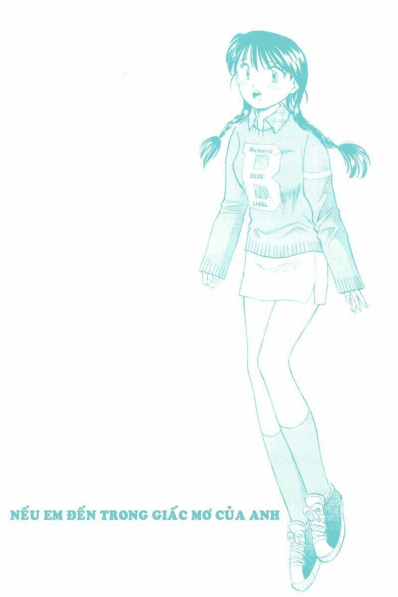 Yume De Aetara Chapter 92 - Trang 2