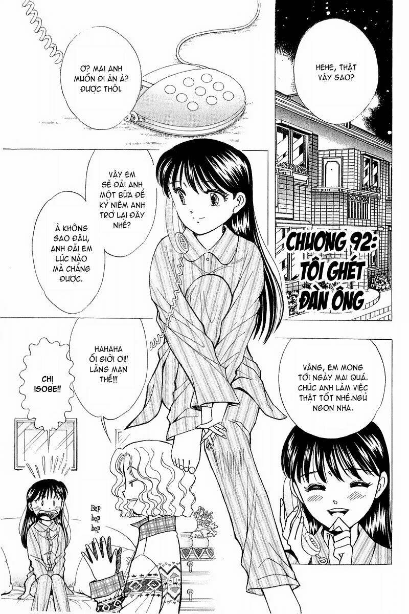 Yume De Aetara Chapter 92 - Trang 2