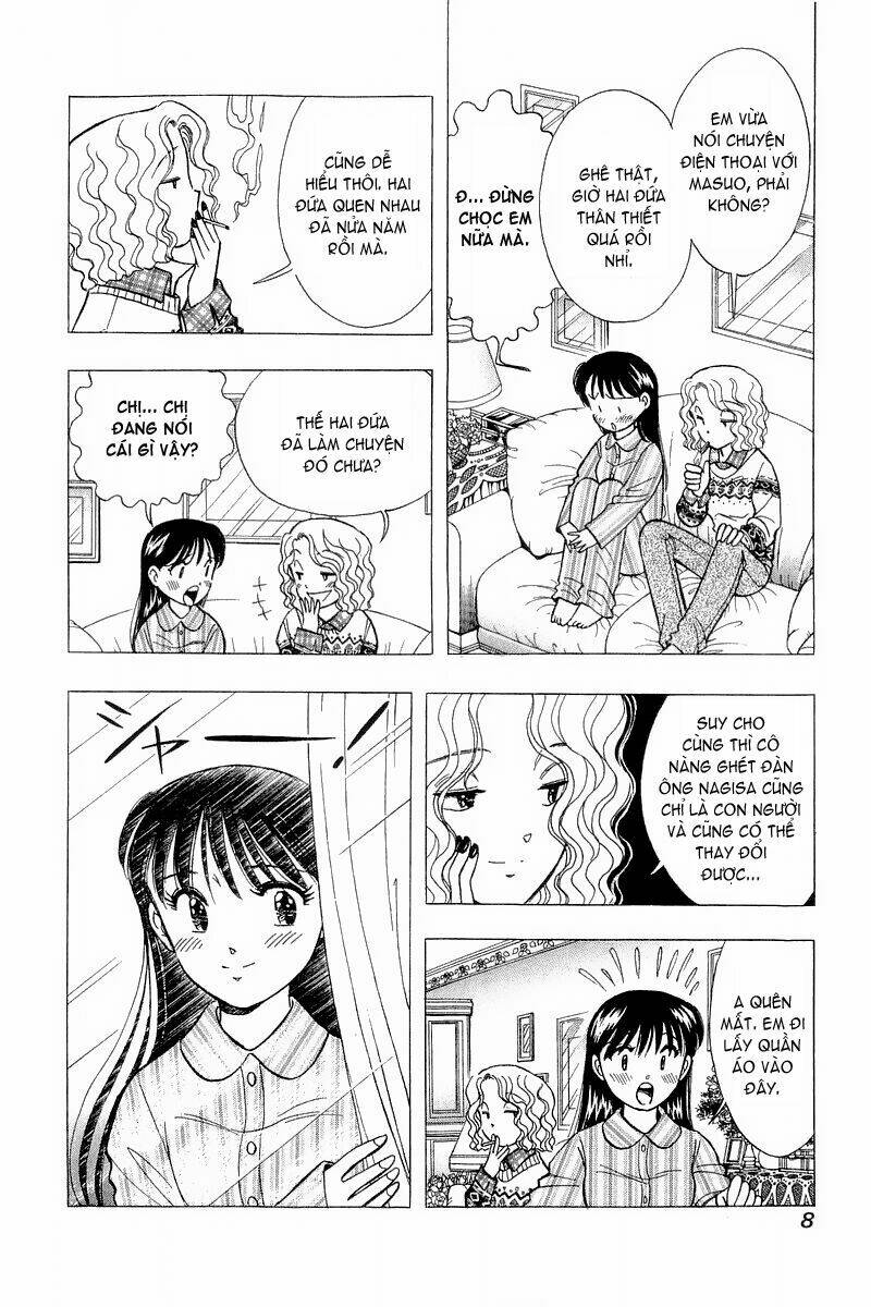 Yume De Aetara Chapter 92 - Trang 2