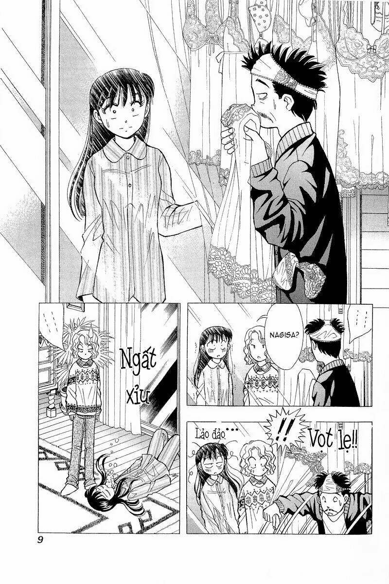 Yume De Aetara Chapter 92 - Trang 2