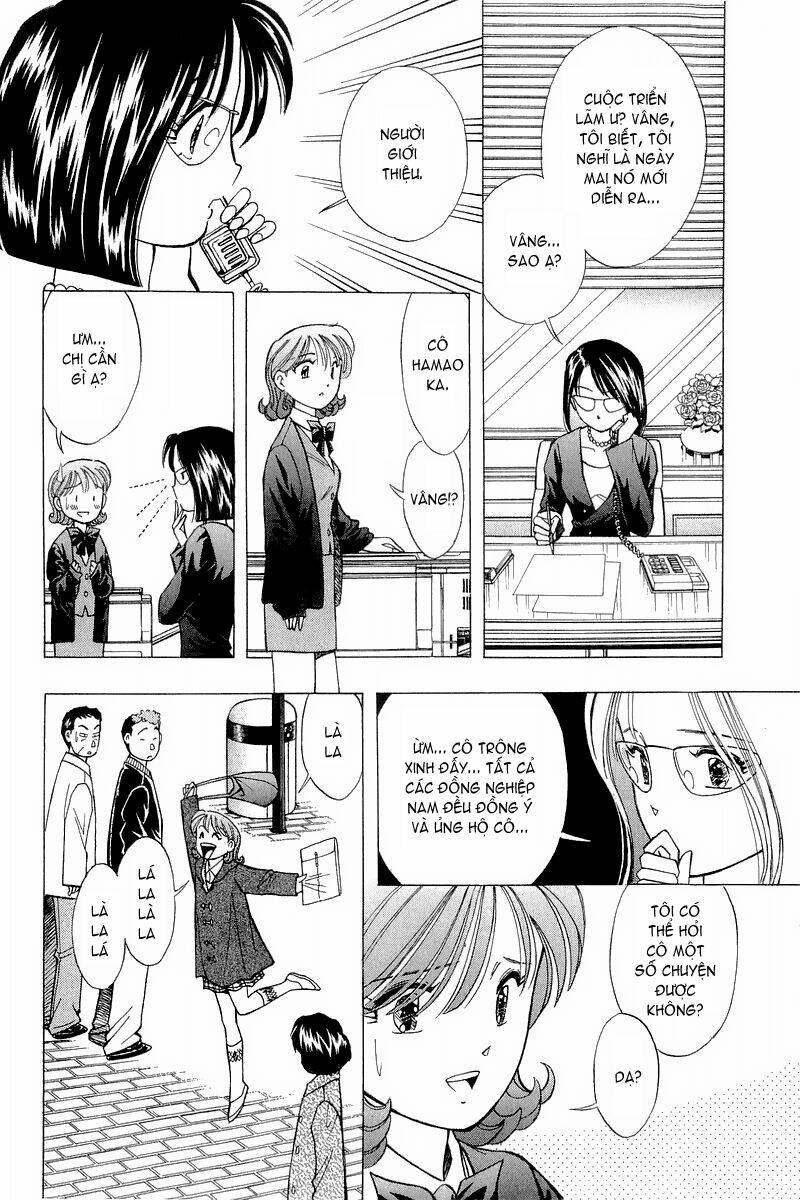 Yume De Aetara Chapter 94 - Trang 2