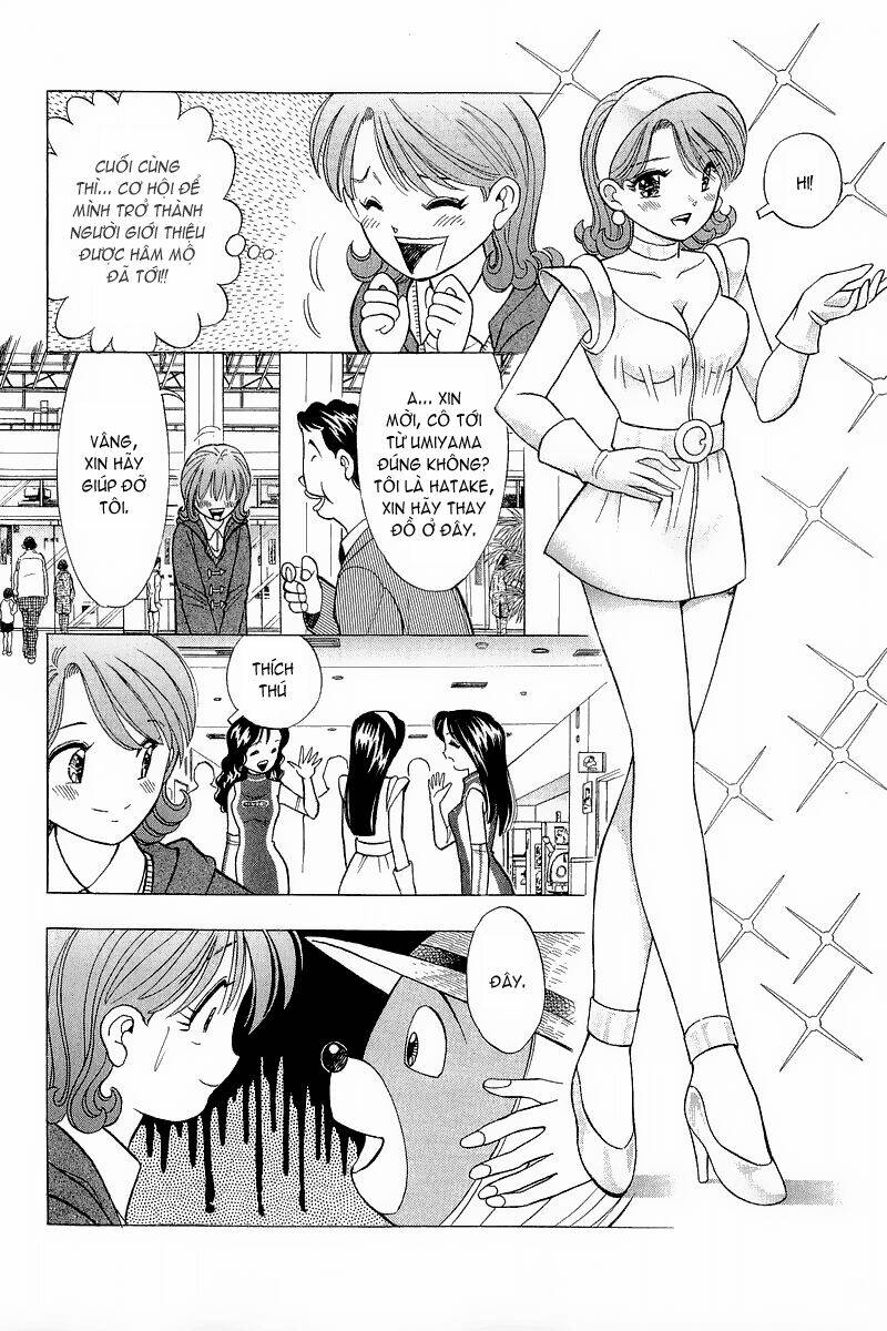 Yume De Aetara Chapter 94 - Trang 2