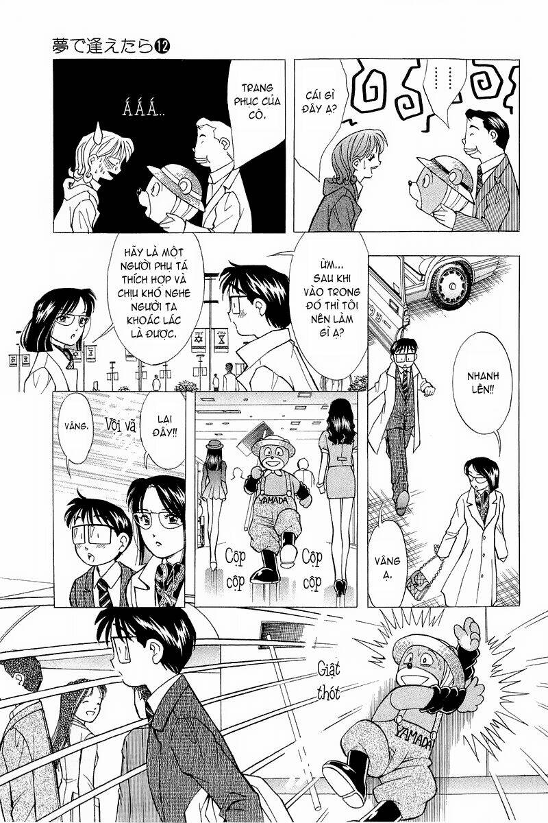 Yume De Aetara Chapter 94 - Trang 2