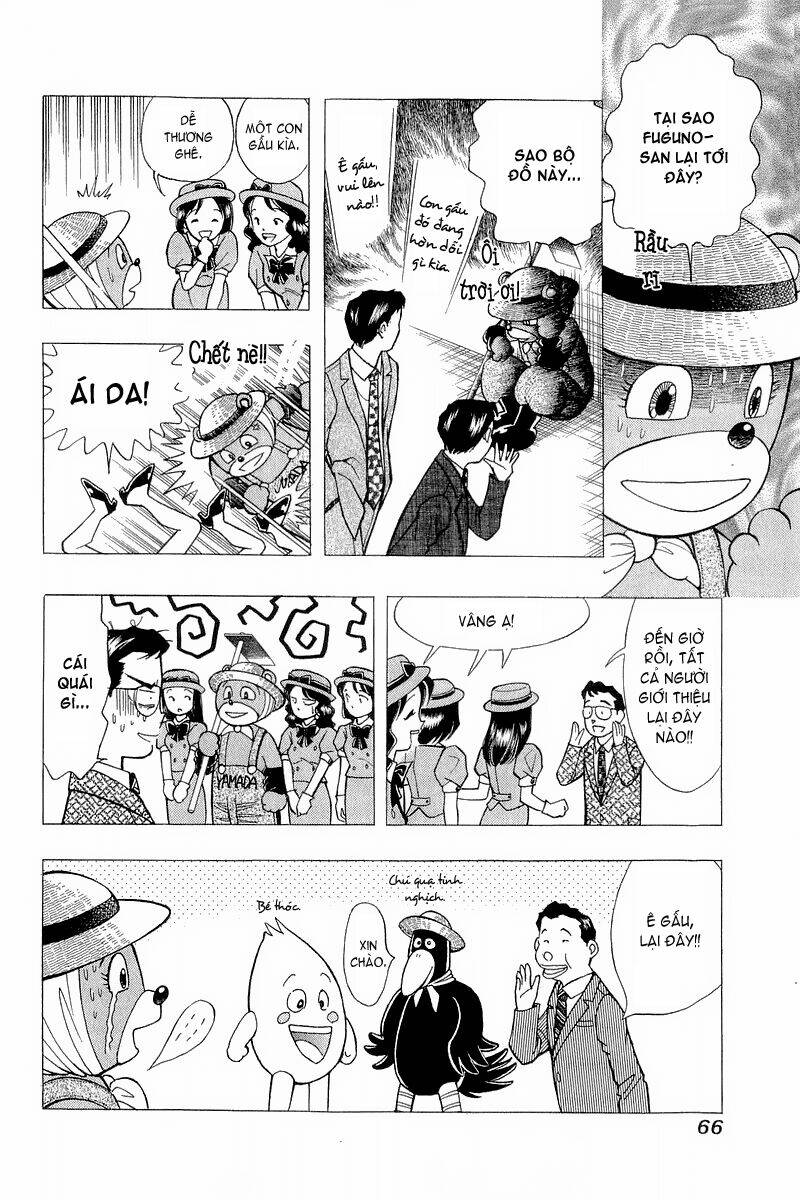 Yume De Aetara Chapter 94 - Trang 2