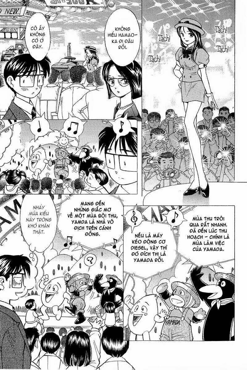 Yume De Aetara Chapter 94 - Trang 2