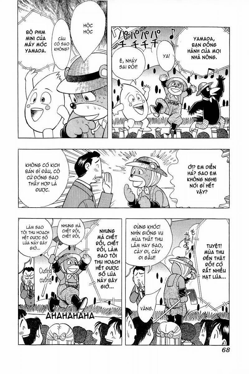 Yume De Aetara Chapter 94 - Trang 2