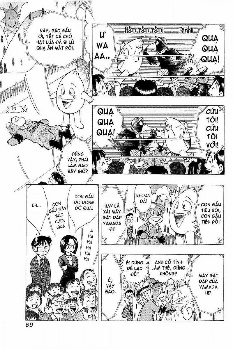 Yume De Aetara Chapter 94 - Trang 2