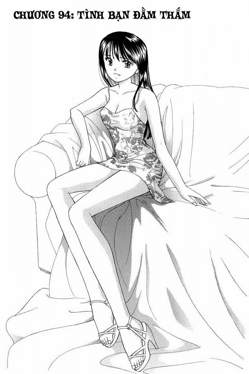 Yume De Aetara Chapter 94 - Trang 2