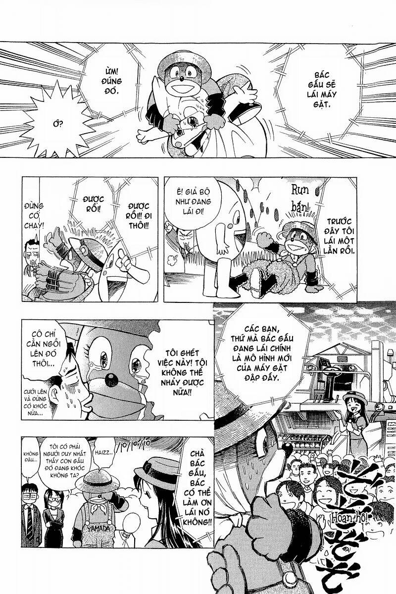 Yume De Aetara Chapter 94 - Trang 2