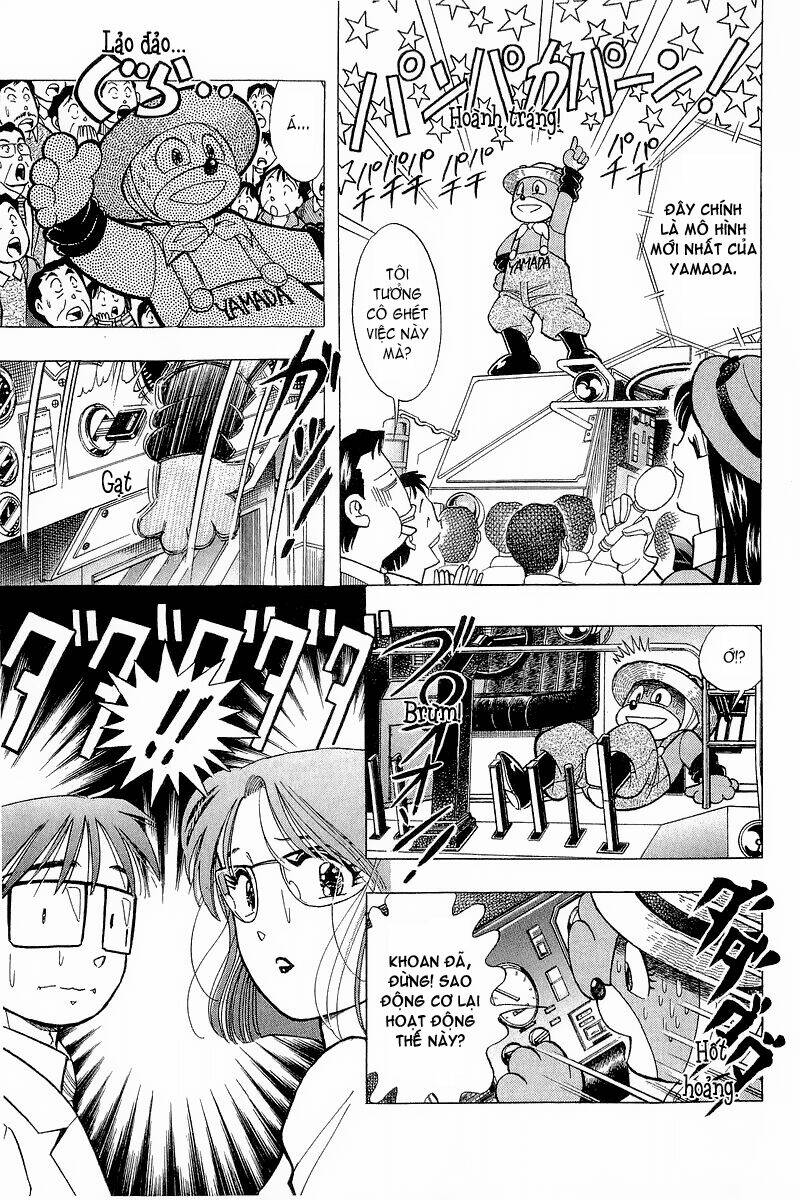 Yume De Aetara Chapter 94 - Trang 2