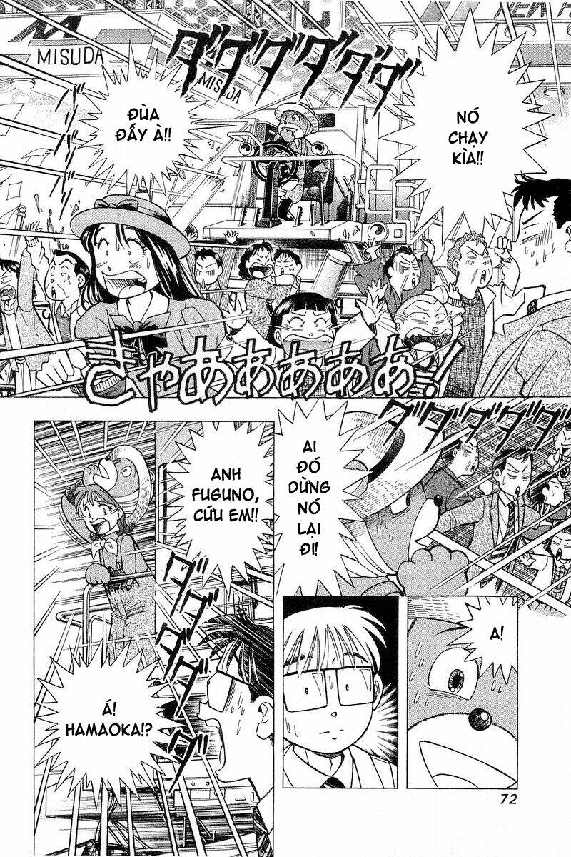 Yume De Aetara Chapter 94 - Trang 2