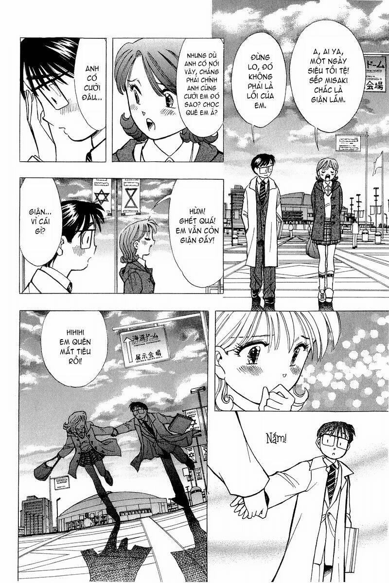 Yume De Aetara Chapter 94 - Trang 2