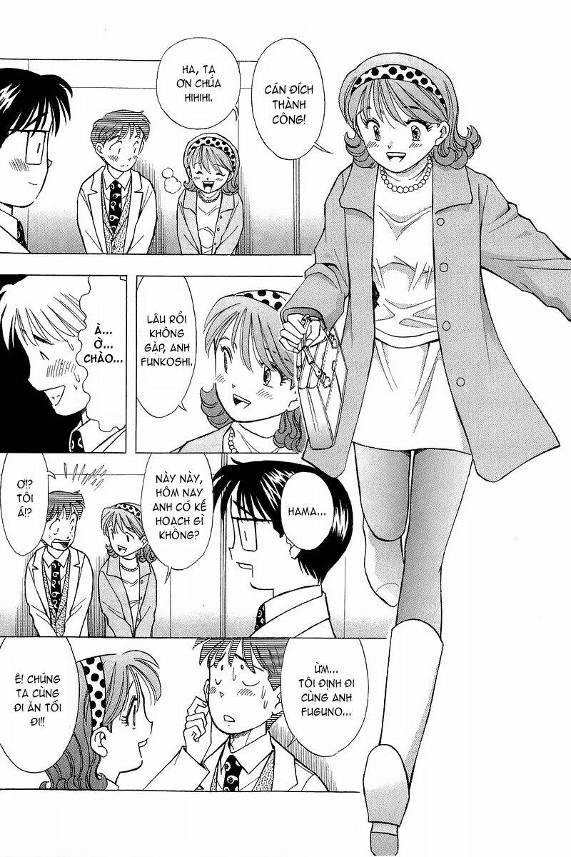 Yume De Aetara Chapter 94 - Trang 2