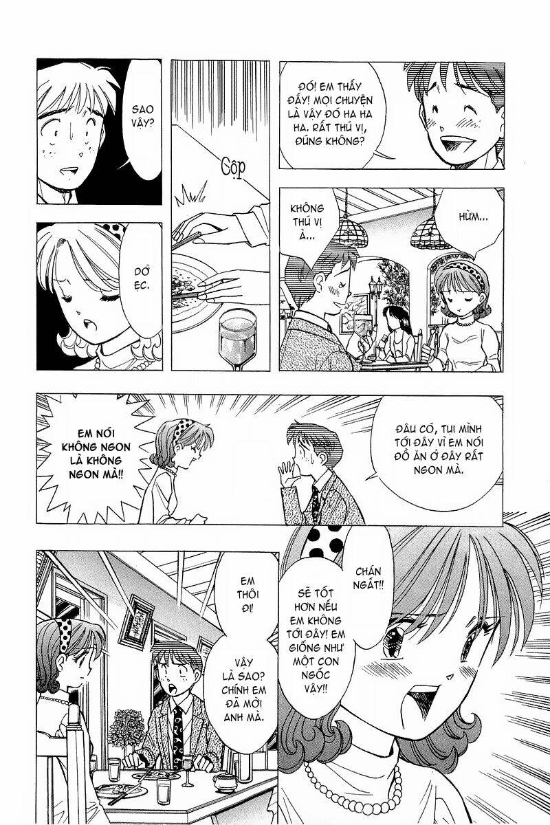 Yume De Aetara Chapter 94 - Trang 2